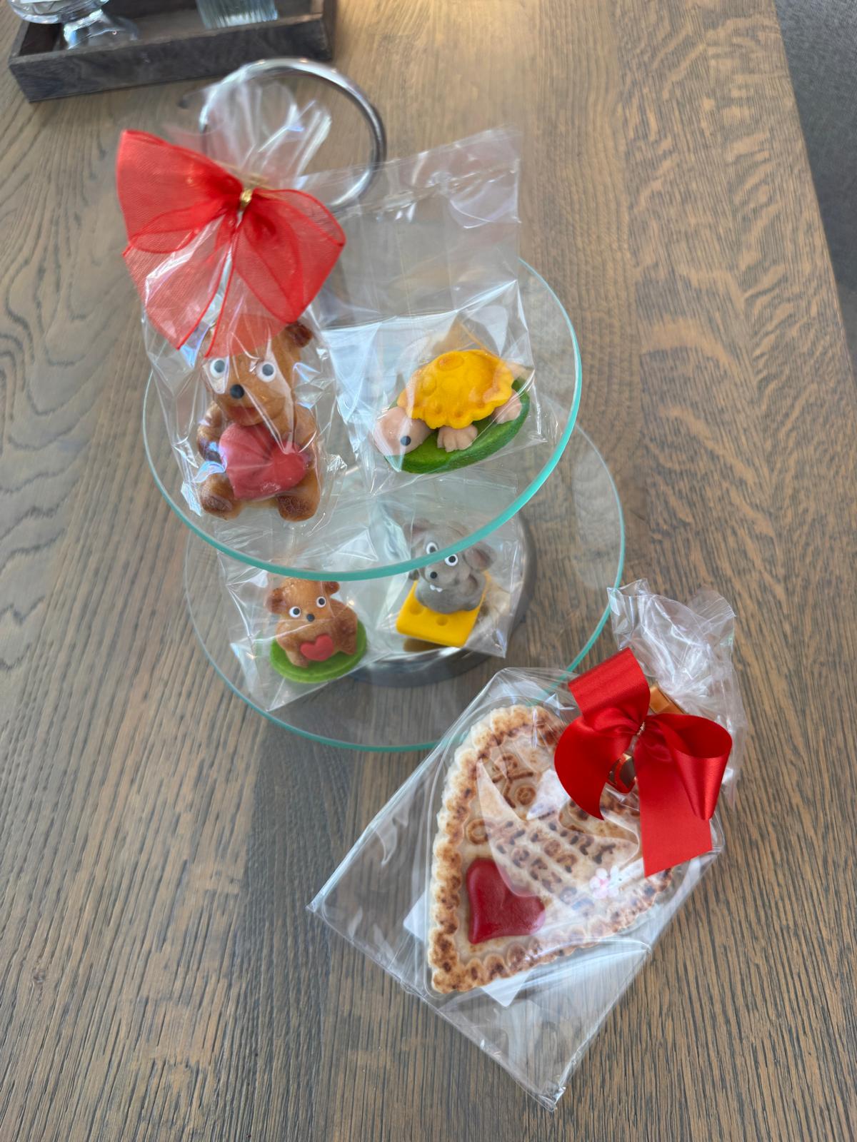 Marzipan