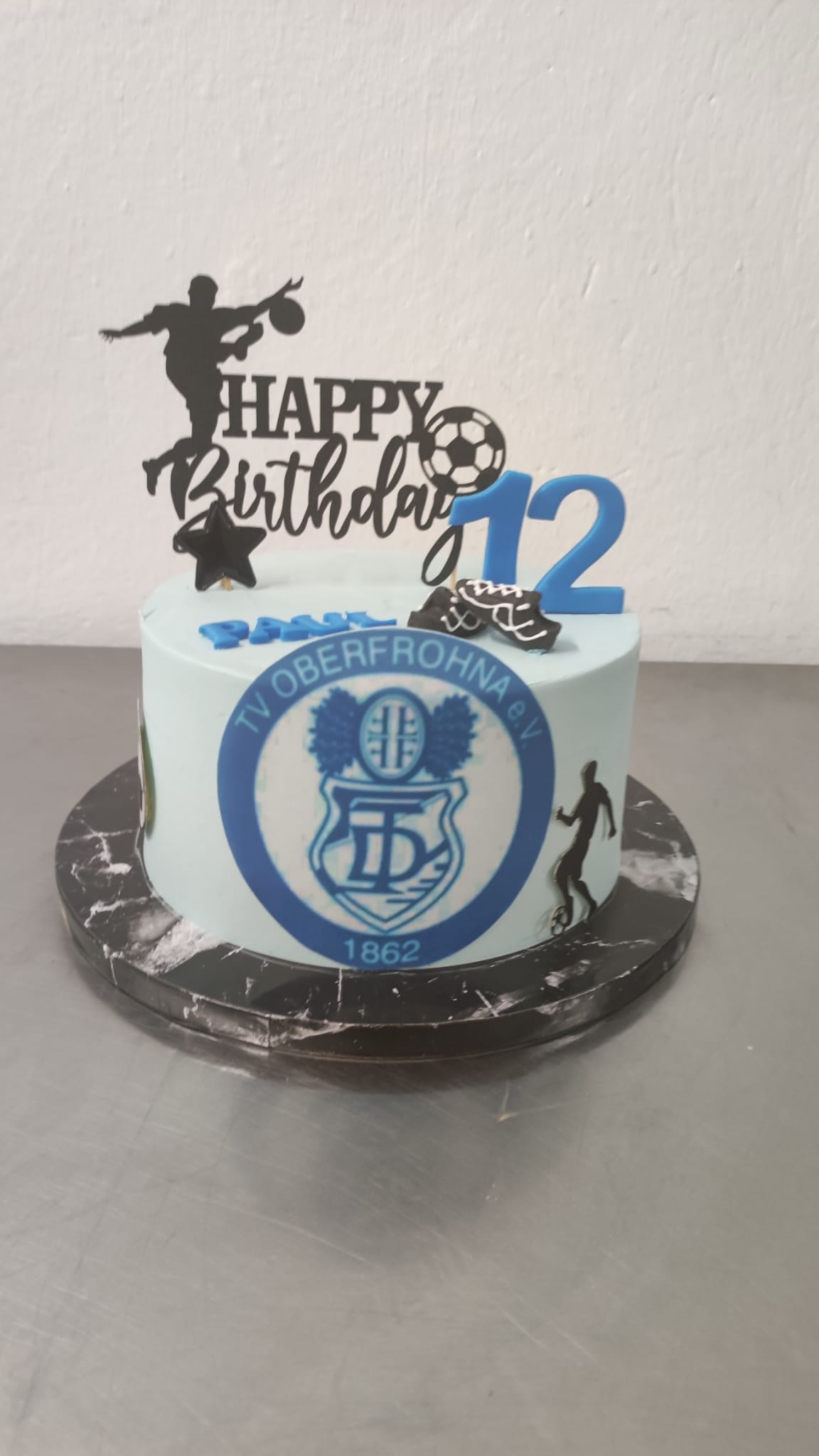 Designtorte