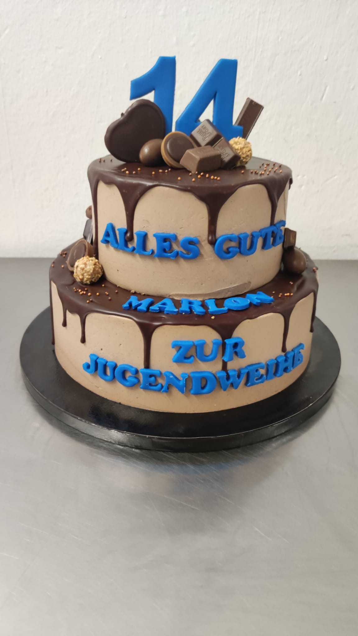 Kunsttorte
